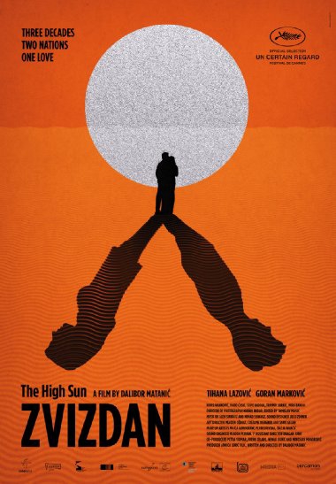 The High Sun (2015)
