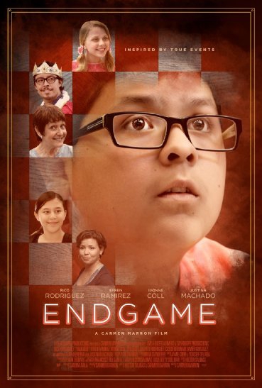 Endgame  (2015)