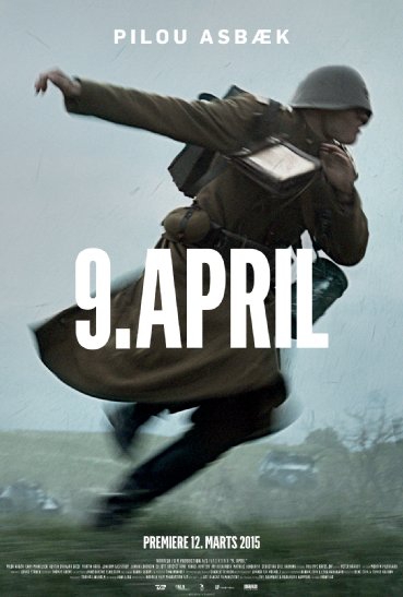 April 9th (2015)