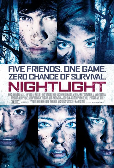 Nightlight  (2015)