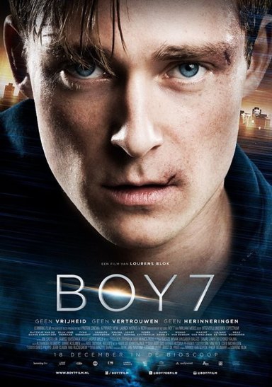 Boy 7 (2015)