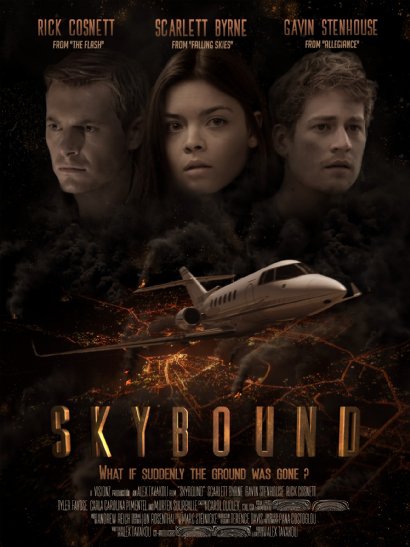 Skybound (2015)