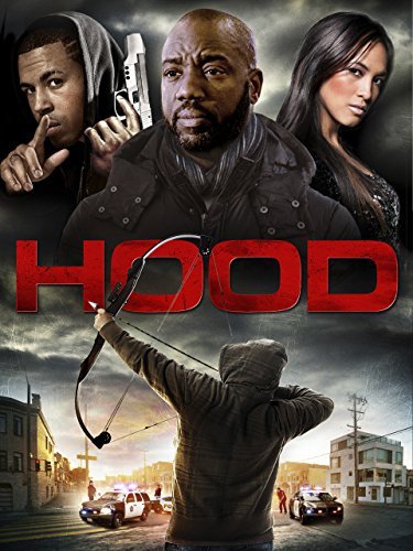 Hood  (2015)