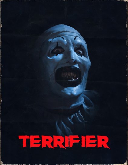 Terrifier (2015)