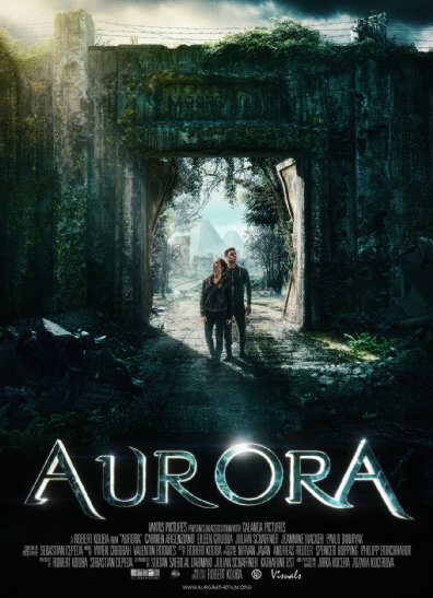 Aurora  (2015)