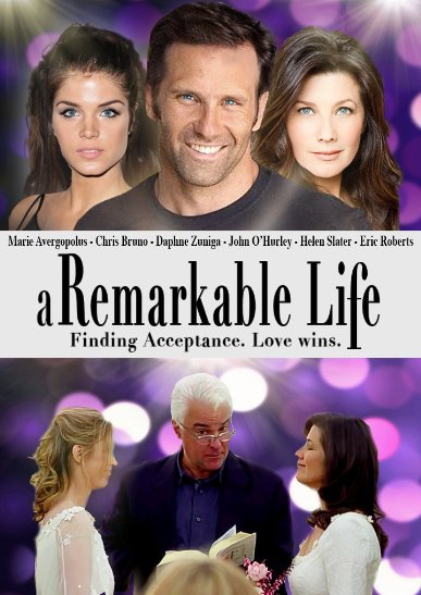 A Remarkable Life (2015)