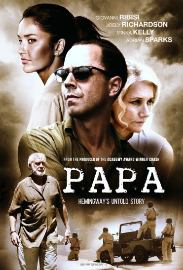Papa  (2015)