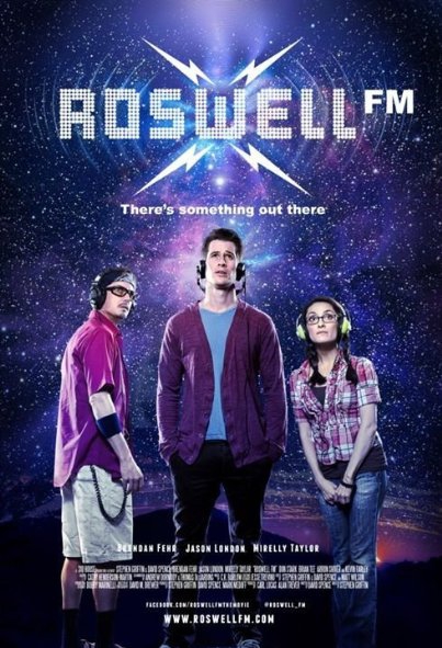 Roswell FM (2015)