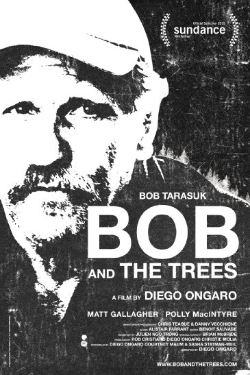 Bob and the Trees (2015)