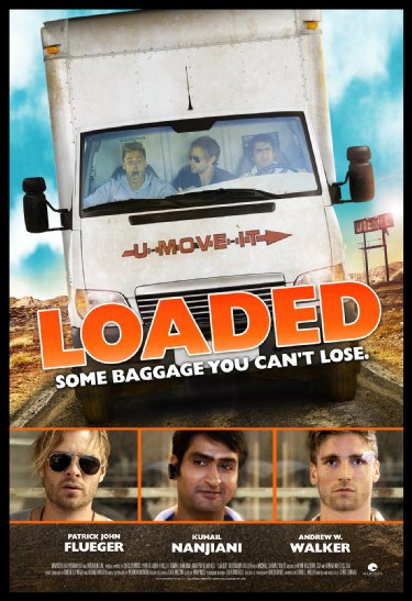 Loaded  (2015)