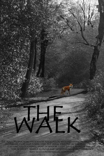 The Walk  (2015)