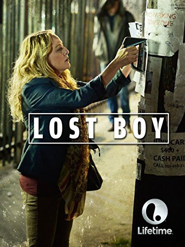 Lost Boy  (2015)