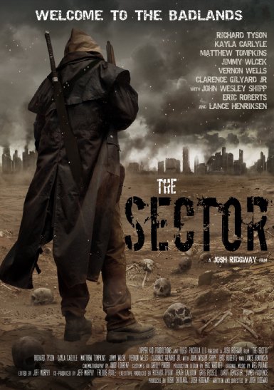 The Sector (2015)
