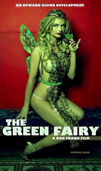 The Green Fairy (2015)