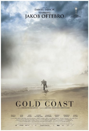 Gold Coast (2015)