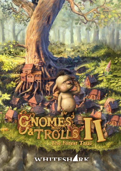 Gnomes & Trolls 2 (2015)