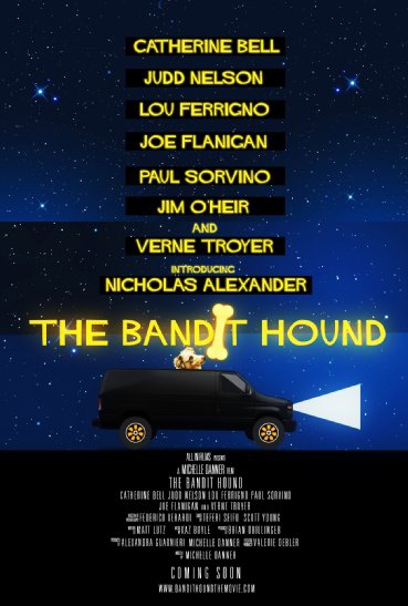 The Bandit Hound (2015)