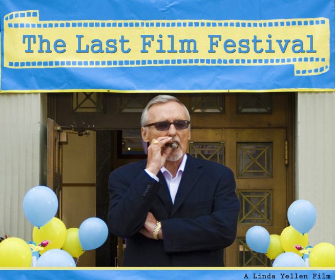 The Last Film Festival (2015)