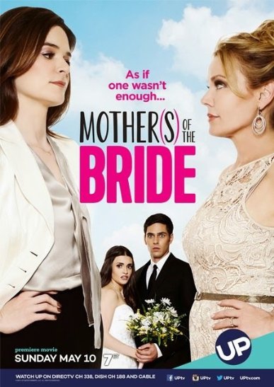 Mothers of the Bride (2015)