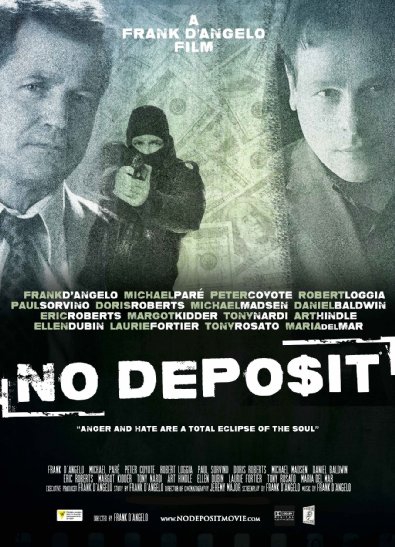 No Deposit (2015)