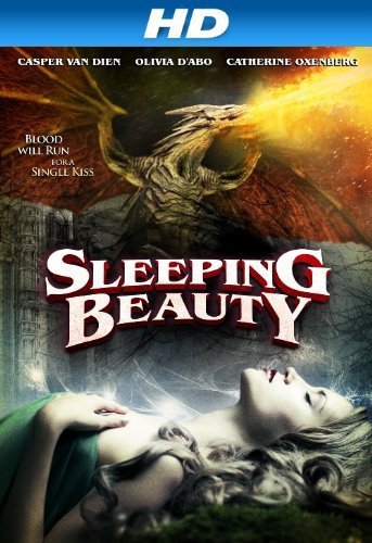 Sleeping Beauty  (2014)