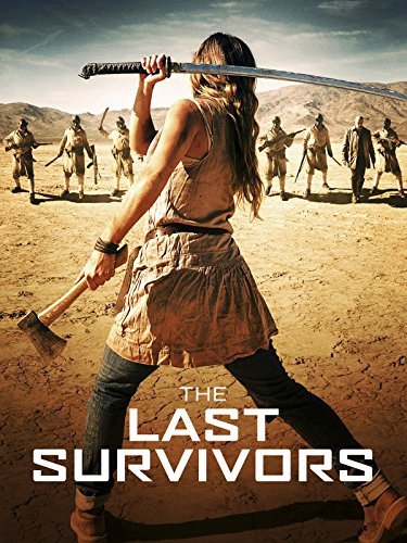 The Last Survivors (2014)