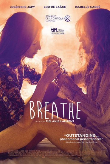 Breathe (2014)