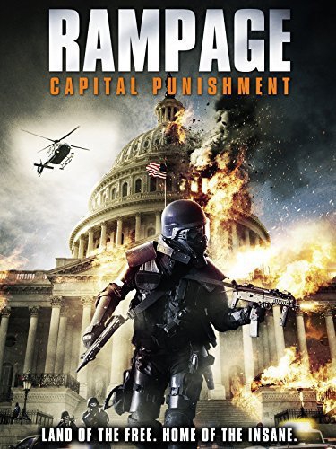 Capital Punishment (2014)
