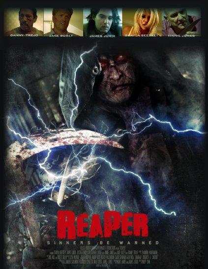 Reaper  (2014)