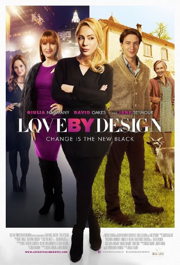 Love by Design (2014)