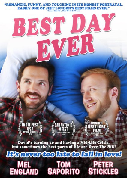 Best Day Ever (2014)