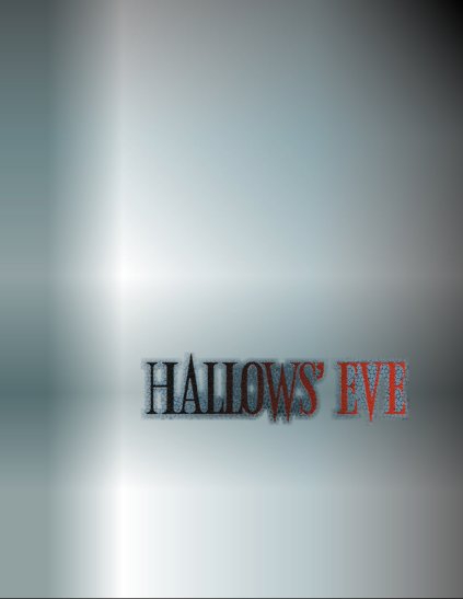 Hallows' Eve (2014)