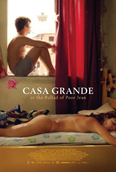 Casa Grande (2014)
