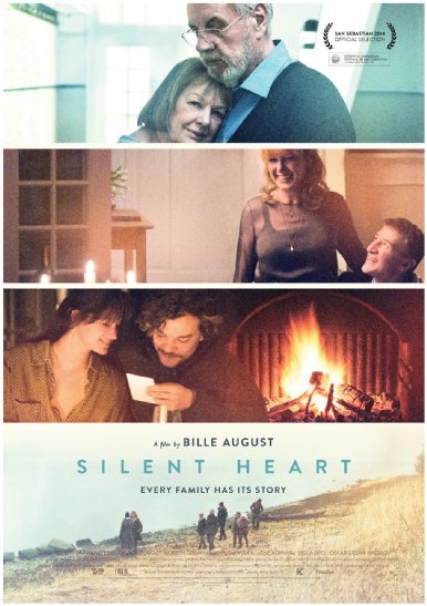 Stille hjerte (2014)
