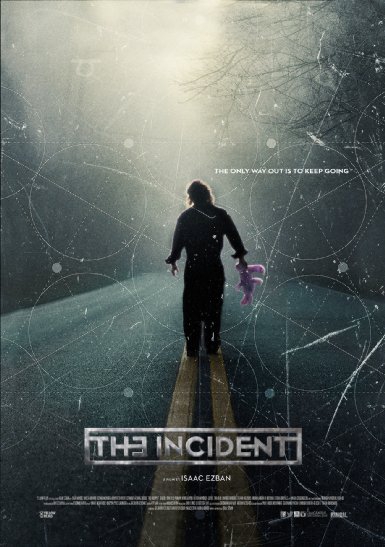 The Incident (2014)
