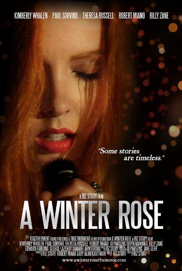 A Winter Rose (2014)