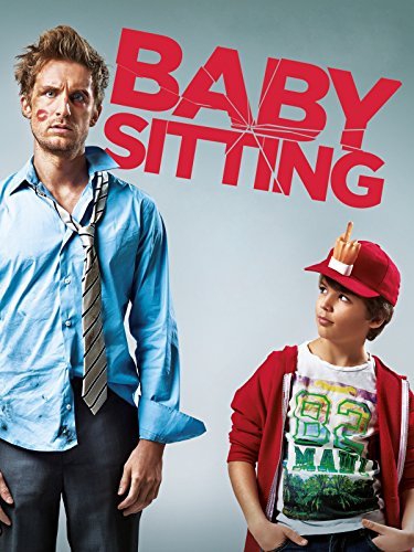 Babysitting (2014)