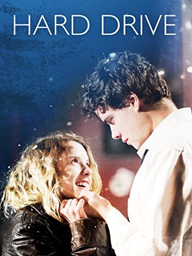 Hard Drive   (2014)
