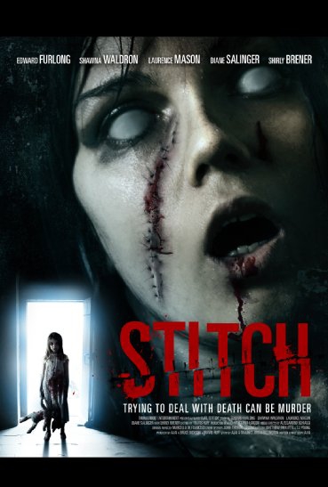 Stitch  (2014)