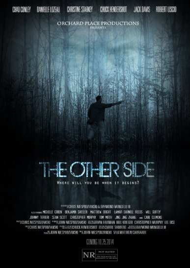 The Other Side  (2014)