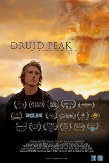 Druid Peak (2014)