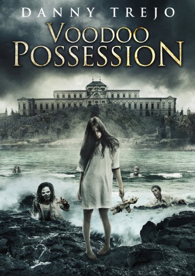 Voodoo Possession (2014)