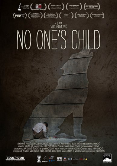 No One's Child (2014)