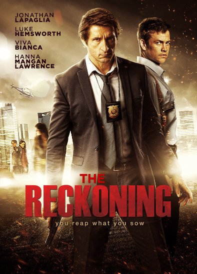The Reckoning  (2014)