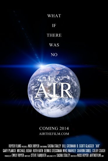 Air  (2014)