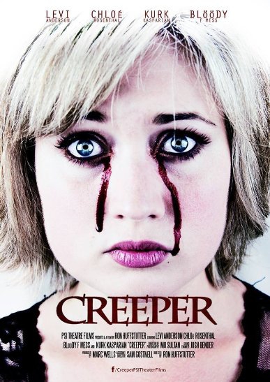Creeper  (2014)