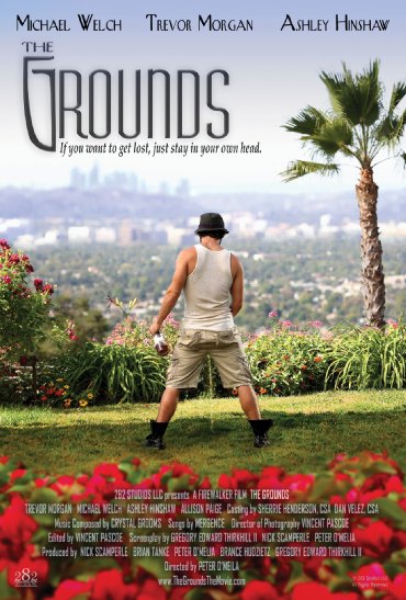 The Grounds (2014)