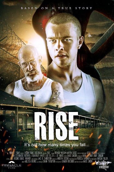Rise (IX) (2014)