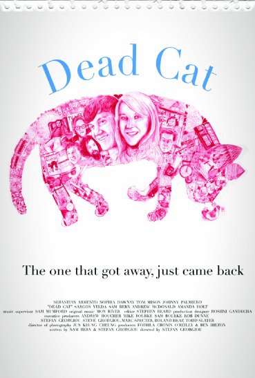 Dead Cat (2014)