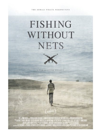 Fishing Without Nets (2014)